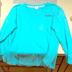 Victoria’s Secret PINK sweater :size Large